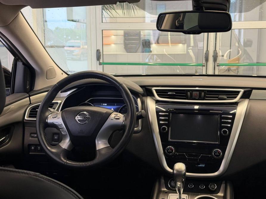 Nissan Murano III (Z52) Челябинск  - изображение 8