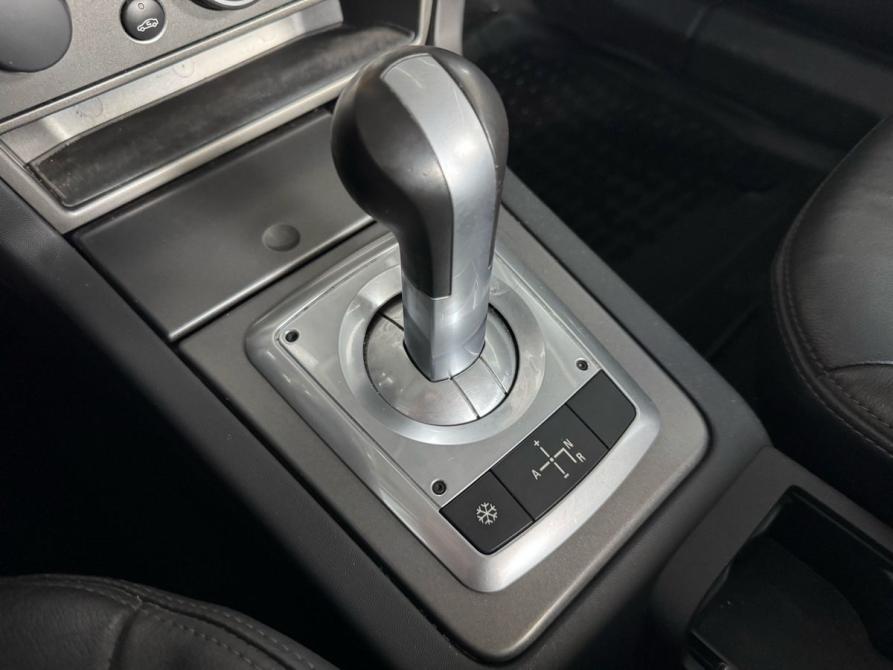 Opel Vectra C Рестайлинг Уфа  - изображение 15