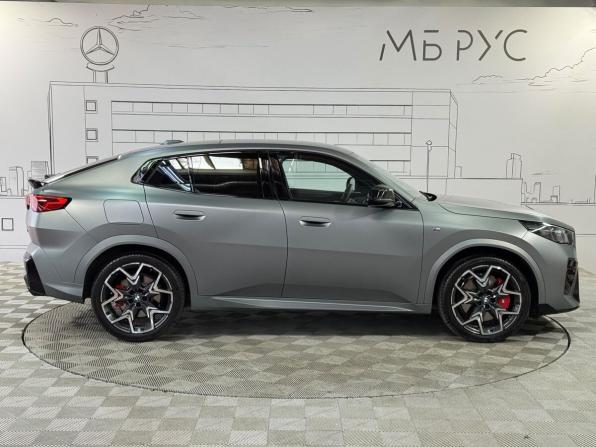 BMW X2 II (U10) с пробегом 2024 года, цена 6 200 000 рублей, 14700 км, внедорожник, Автокод Объявления