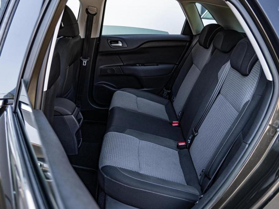 Citroen C4 II Краснодар  - изображение 9