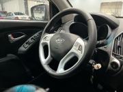 Hyundai ix35 I Пермь  - изображение 33