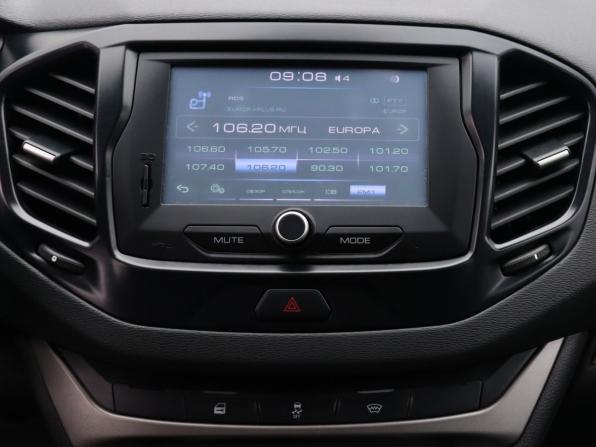 Lada (ВАЗ) Vesta I с пробегом 2018 года, цена 825 000 рублей, 186463 км, универсал, Автокод Объявления
