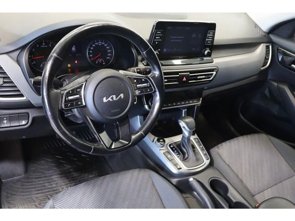 Kia Seltos I с пробегом 2022 года, цена 2 170 400 рублей, 69720 км, внедорожник, Автокод Объявления