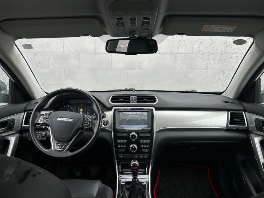 Haval H2 Альметьевск  - изображение 9