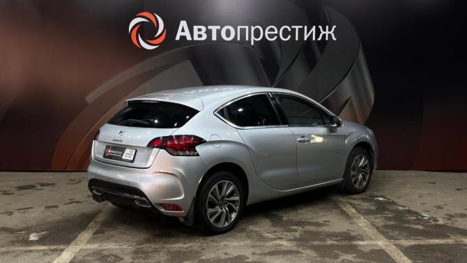 Citroen DS4 с пробегом 2013 года, цена 670 000 рублей, 188000 км, хэтчбек, Автокод Объявления