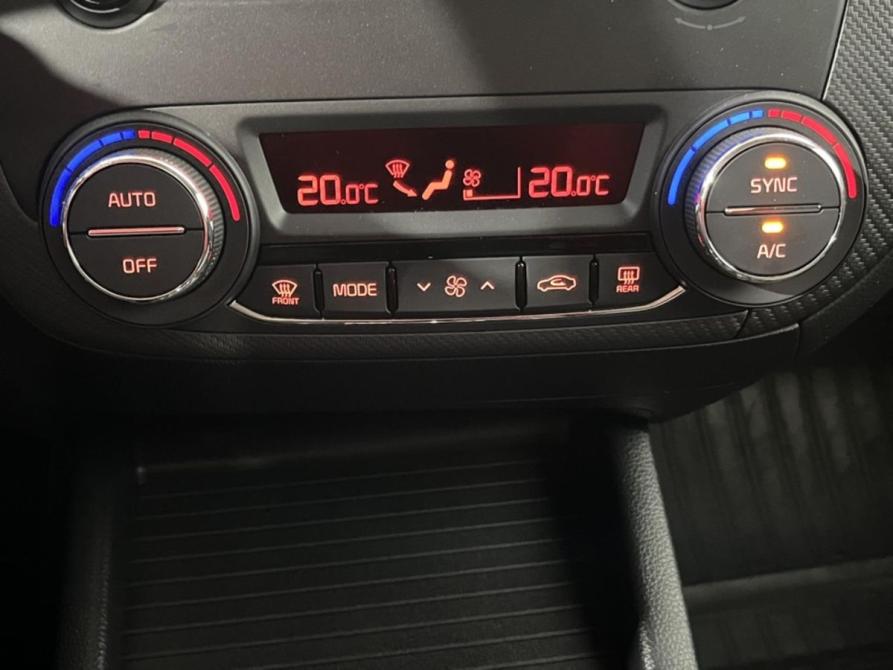Kia Cerato III Рестайлинг (Classic) Курск  - изображение 13