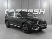 Geely Monjaro I Рестайлинг 2 Ростов-на-Дону  - изображение 23