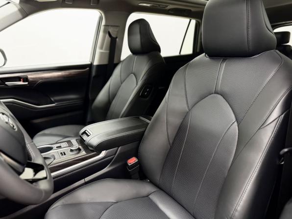 Toyota Highlander IV (XU70) с пробегом 2026 года, цена 5 590 000 рублей, 16 км, внедорожник, Автокод Объявления