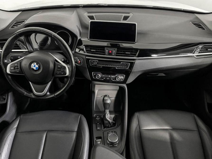 BMW X1 II (F48) Москва  - изображение 11