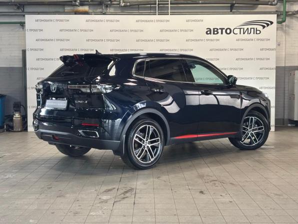 Changan UNI-S I с пробегом 2024 года, цена 2 179 000 рублей, 20526 км, внедорожник, Автокод Объявления