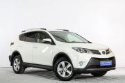 Toyota RAV4 IV (XA40) Тюмень  - изображение 22