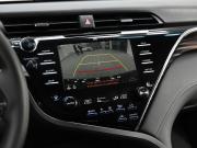 Toyota Camry VIII (XV70) Москва  - изображение 35