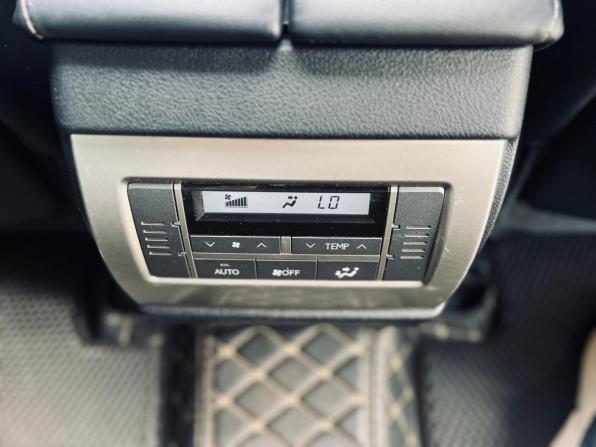 Lexus GX II с пробегом 2010 года, цена 3 600 000 рублей, 198639 км, внедорожник, Автокод Объявления