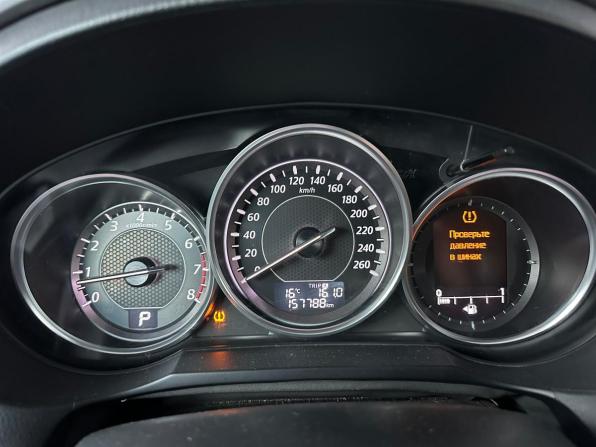 Mazda 6 III (GJ) с пробегом 2013 года, цена 1 630 000 рублей, 157780 км, седан, Автокод Объявления