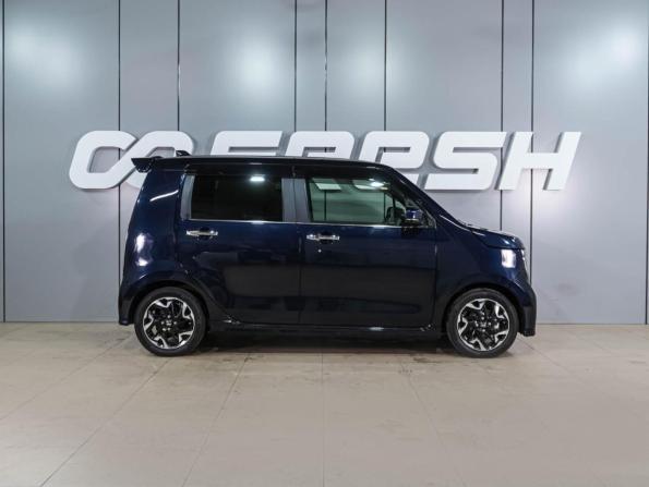Honda N-WGN II с пробегом 2019 года, цена 999 000 рублей, 126604 км, хэтчбек, Автокод Объявления