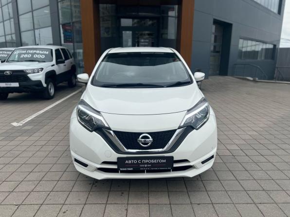Nissan Note II Рестайлинг с пробегом 2018 года, цена 1 050 000 рублей, 95171 км, хэтчбек, Автокод Объявления