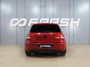 Volkswagen Golf VI Воронеж  - изображение 22