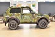 Lada (ВАЗ) Niva Legend Москва  - изображение 59
