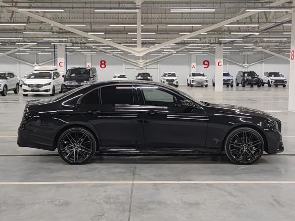 Mercedes-Benz E-Класс V (W213 S213 C238) с пробегом 2018 года, цена 2 475 000 рублей, 202668 км, седан, Автокод Объявления