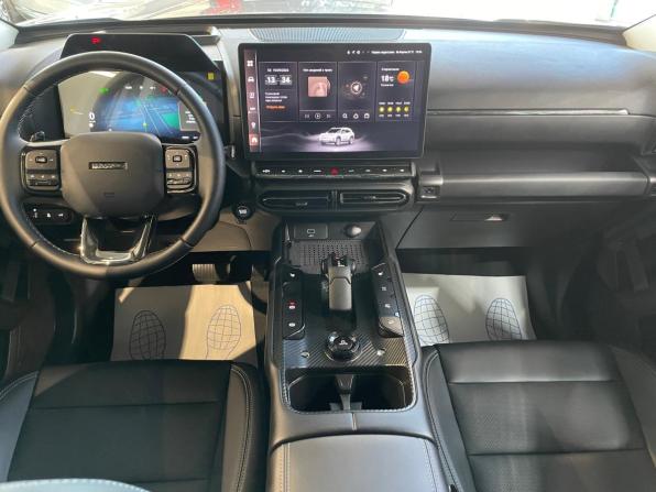 Haval H7 I с пробегом 2025 года, цена 3 551 300 рублей, 3001 км, внедорожник, Автокод Объявления