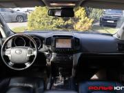 Toyota Land Cruiser 200 Series Москва  - изображение 33
