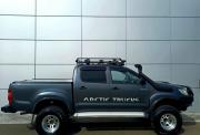Toyota Hilux VII Рестайлинг Абакан  - изображение 20