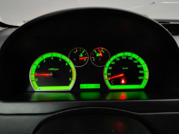 Chevrolet Aveo I Рестайлинг с пробегом 2011 года, цена 425 000 рублей, 240050 км, седан, Автокод Объявления