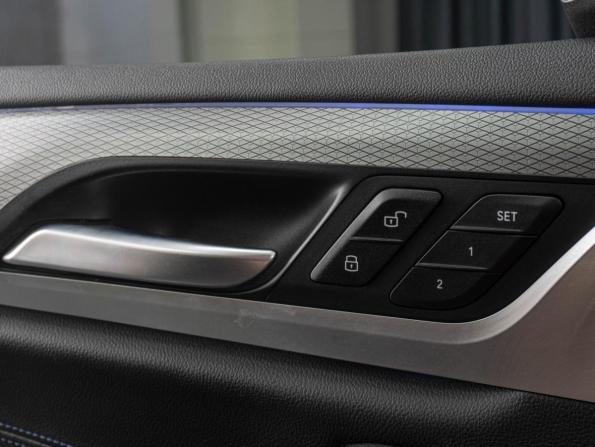 BMW X3 III (G01) с пробегом 2019 года, цена 3 599 000 рублей, 143987 км, внедорожник, Автокод Объявления