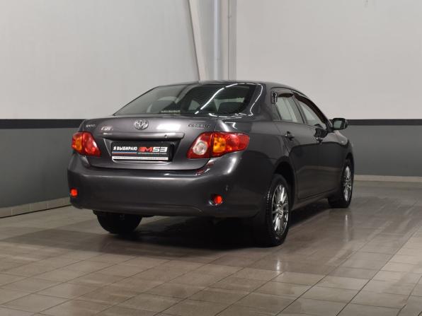 Toyota Corolla X (E140 E150) с пробегом 2008 года, цена 999 999 рублей, 86968 км, седан, Автокод Объявления