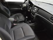 SsangYong Actyon II Санкт-Петербург  - изображение 26