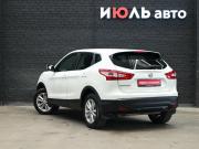 Nissan Qashqai II Екатеринбург  - изображение 22