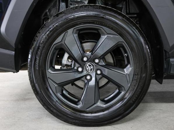 Toyota RAV4 V (XA50) с пробегом 2022 года, цена 3 798 000 рублей, 34550 км, внедорожник, Автокод Объявления