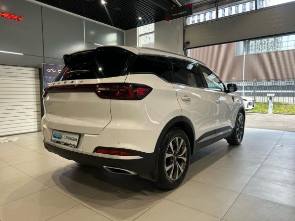 Chery Tiggo 7 Pro Max I с пробегом 2023 года, цена 1 201 000 рублей, 215424 км, внедорожник, Автокод Объявления
