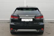 Lexus RX IV Рестайлинг Иваново  - изображение 37