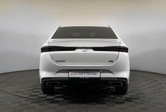 Kaiyi E5 с пробегом 2023 года, цена 1 120 000 рублей, 56900 км, седан, Автокод Объявления