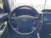 Toyota Land Cruiser Prado 120 Series Новосибирск  - изображение 26
