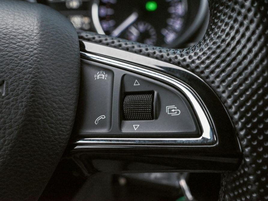 Skoda Octavia III (A7) Рестайлинг Екатеринбург  - изображение 13