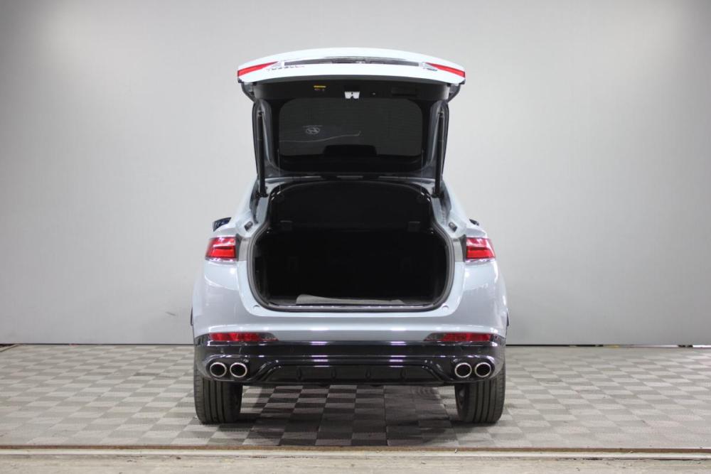 Geely Tugella I Рестайлинг Санкт-Петербург  - изображение 11