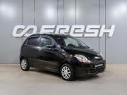 Chevrolet Spark II Воронеж  - изображение 17