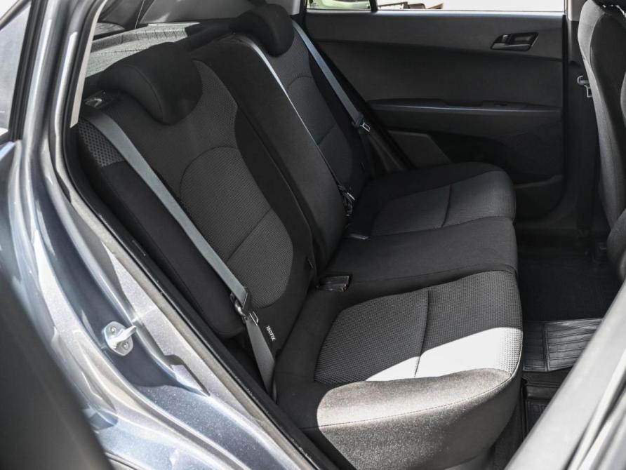 Hyundai Creta I Рестайлинг Новороссийск  - изображение 7