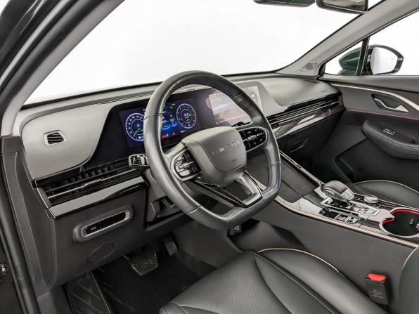 Omoda C5 I с пробегом 2023 года, цена 1 850 000 рублей, 55088 км, внедорожник, Автокод Объявления