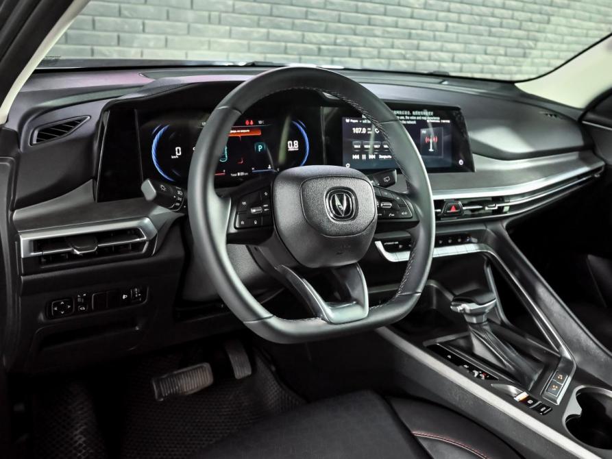 Changan CS35 Plus I Рестайлинг Екатеринбург  - изображение 10