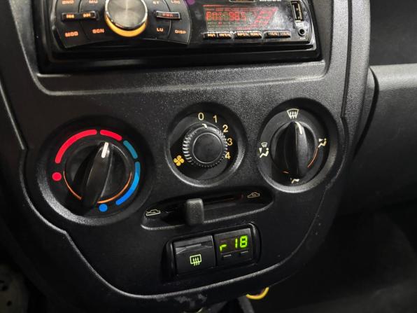 Lada (ВАЗ) Granta I с пробегом 2014 года, цена 410 000 рублей, 84916 км, лифтбек, Автокод Объявления