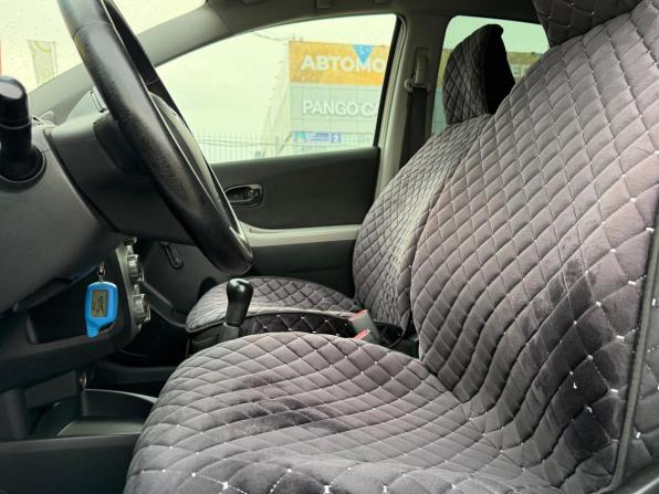 Toyota Yaris II с пробегом 2008 года, цена 480 000 рублей, 176500 км, хэтчбек, Автокод Объявления