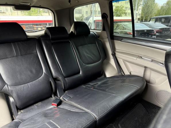 Mitsubishi Pajero Sport II Рестайлинг с пробегом 2014 года, цена 1 590 000 рублей, 217765 км, внедорожник, Автокод Объявления