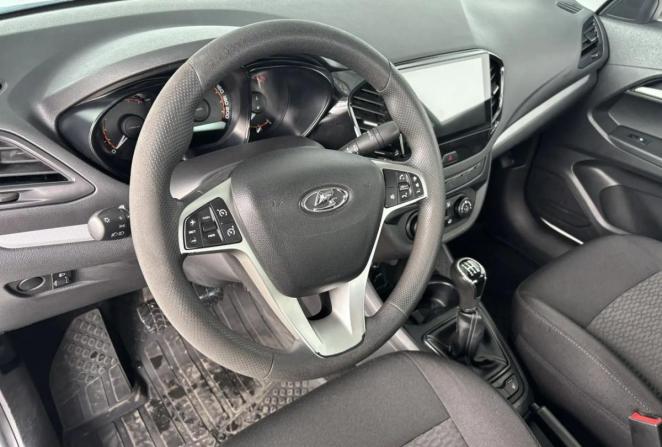 Lada (ВАЗ) Vesta I с пробегом 2020 года, цена 925 000 рублей, 115175 км, седан, Автокод Объявления