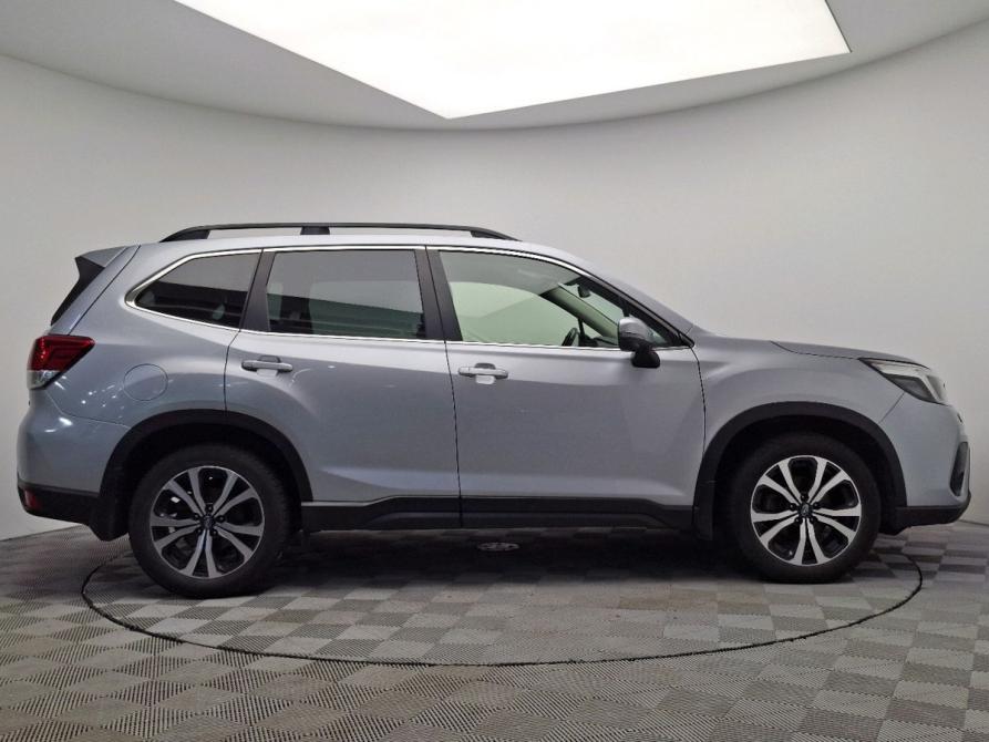 Subaru Forester V Мурманск  - изображение 8