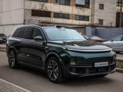 Li Auto (Lixiang) L9 I Санкт-Петербург  - изображение 44