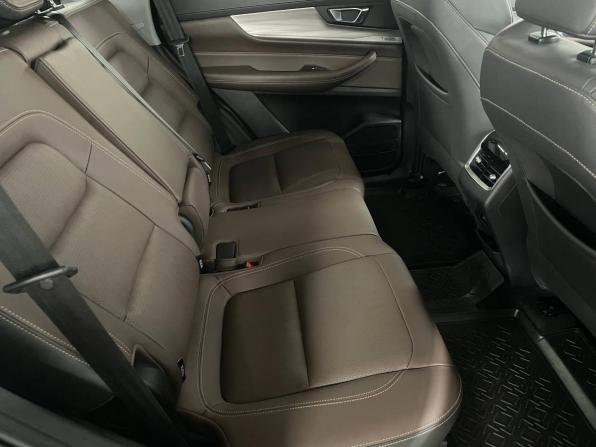 Chery Tiggo 8 Pro I с пробегом 2021 года, цена 1 999 000 рублей, 44000 км, внедорожник, Автокод Объявления
