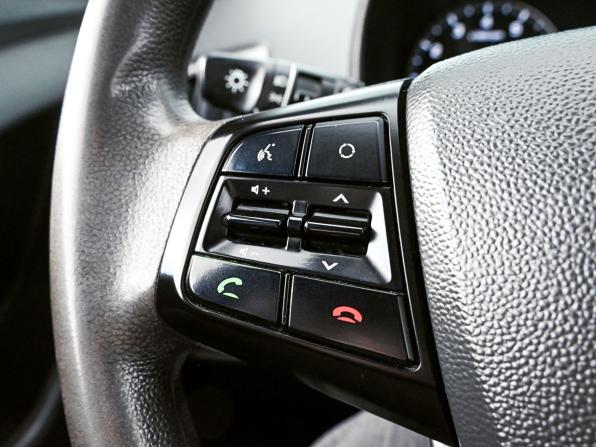 Hyundai Creta I с пробегом 2019 года, цена 1 865 000 рублей, 76080 км, внедорожник, Автокод Объявления